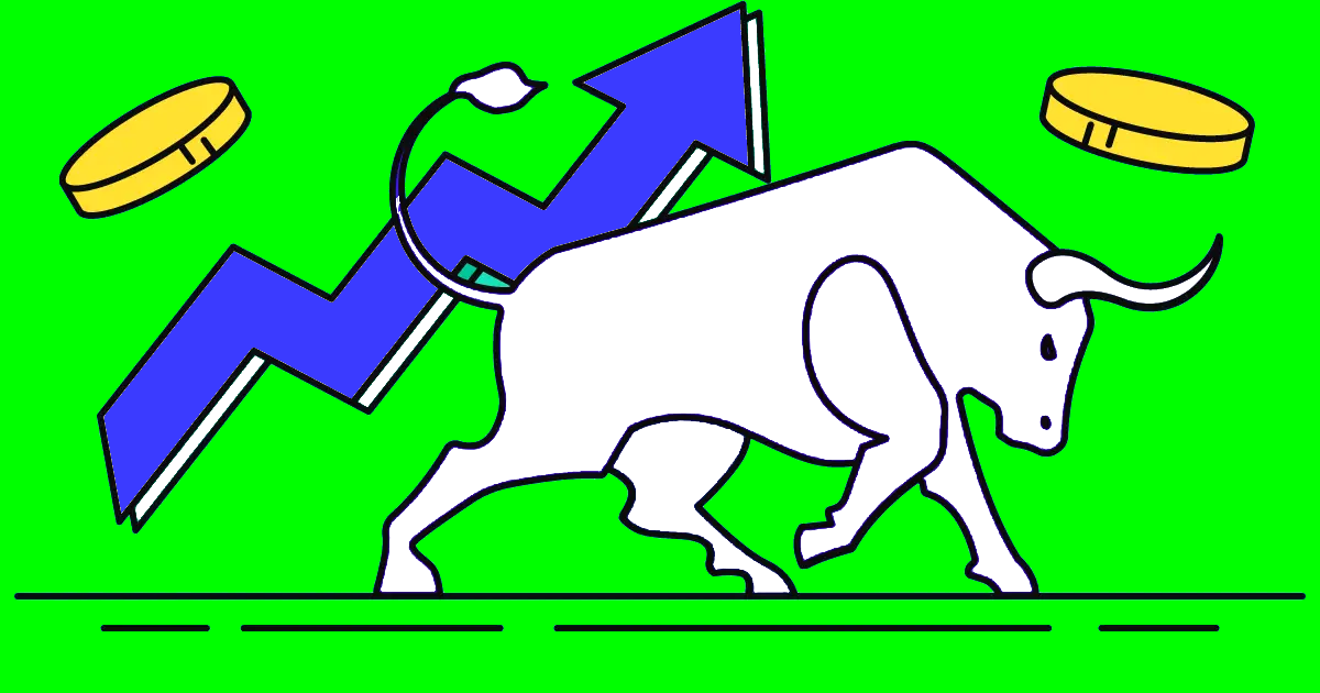 Mitä tarkoittaa bull run kryptovaluuttojen maailmassa?