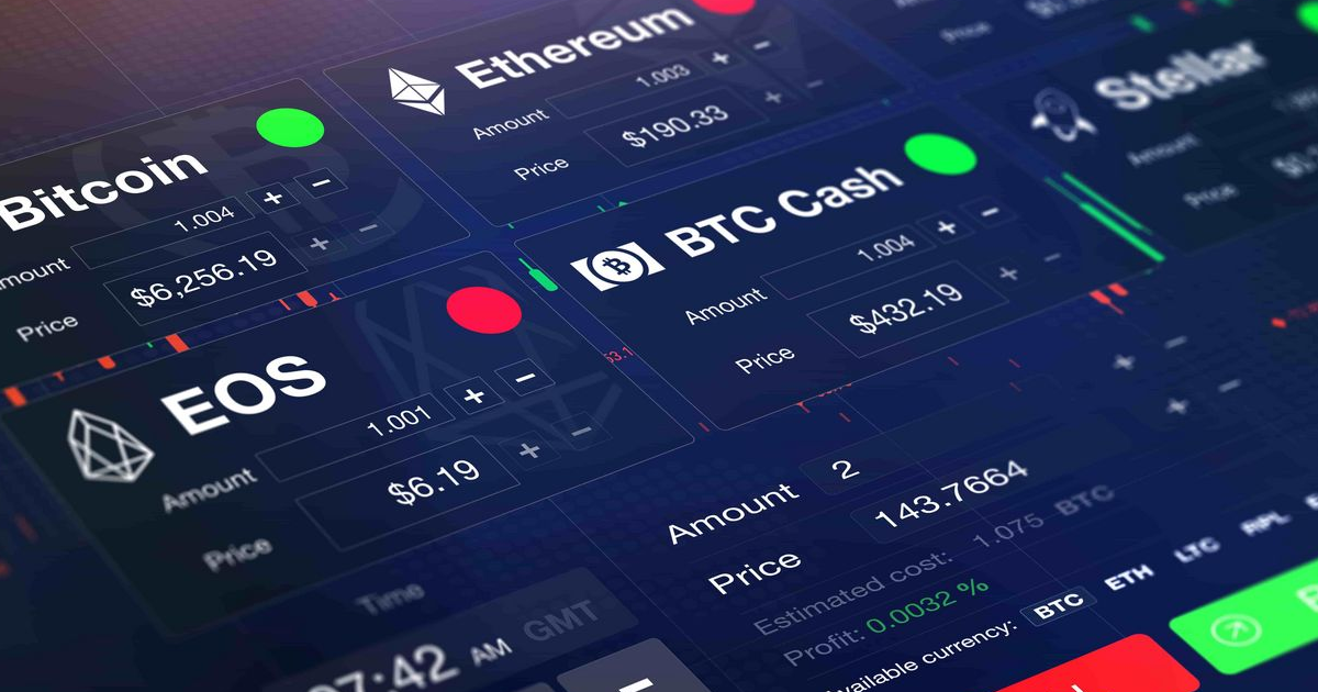 Missä vaiheessa kryptovaluuttoihin kannattaa sijoittaa?