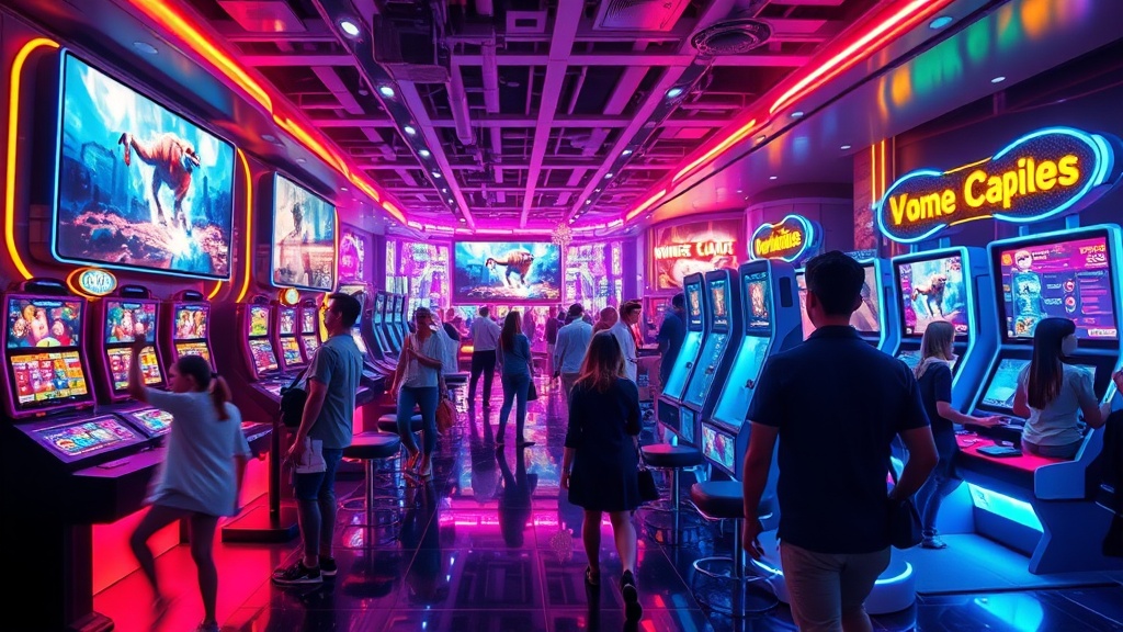 Rahapelit kryptovaluuttojen aikakaudella – Miten pelaaminen on muuttunut