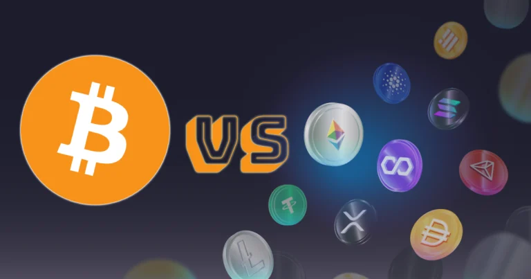 altcoini-vs-bitcoin