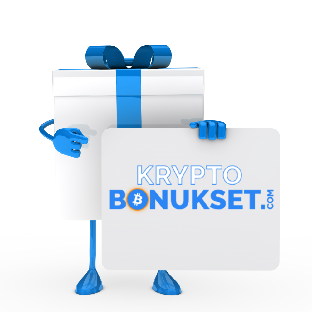 Bitcoin bonukset löydät Kryptobonukset.comista