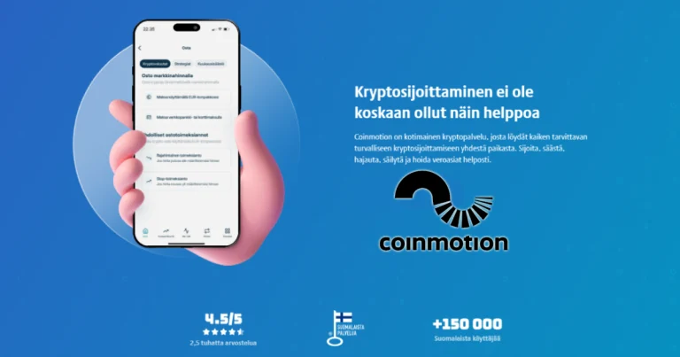 Coinmotion