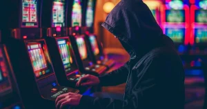 Anonyymit kryptokasinot