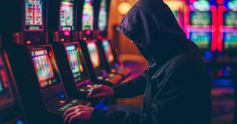 Anonyymit kryptokasinot