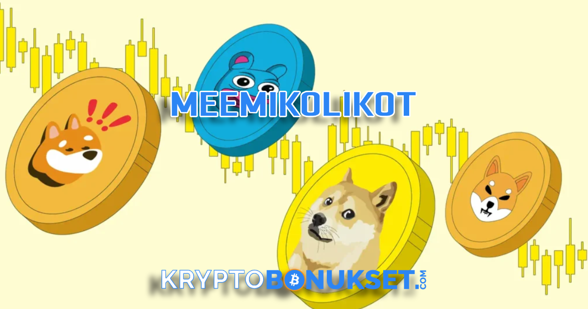 Meemikolikot