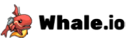 Whale.io kryptokasino