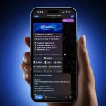 PolyGun Telegram botti
